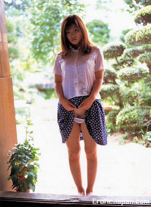 AV女優・深田美穂の現在