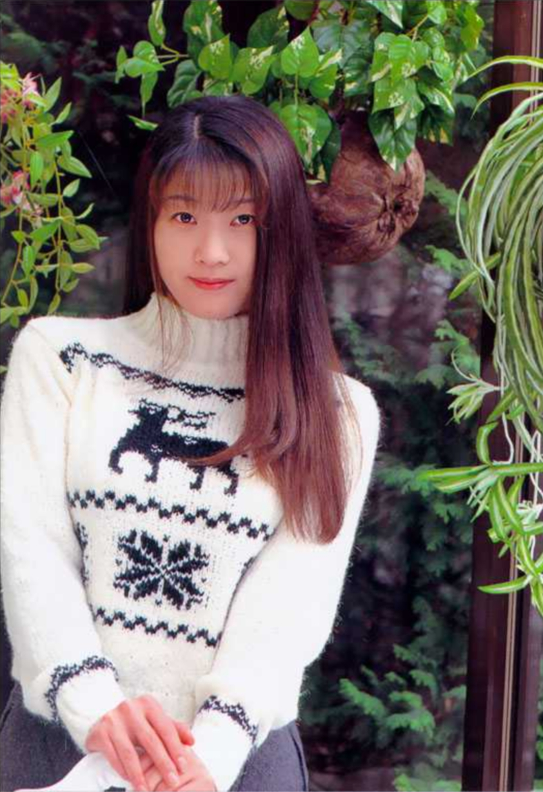 持田薫のAVデビュー