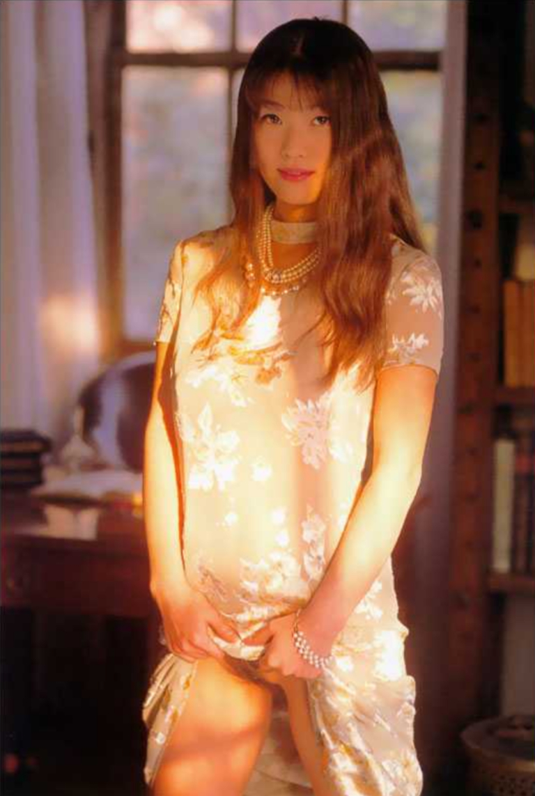AV女優・持田薫の無修正・流出・裏ビデオ