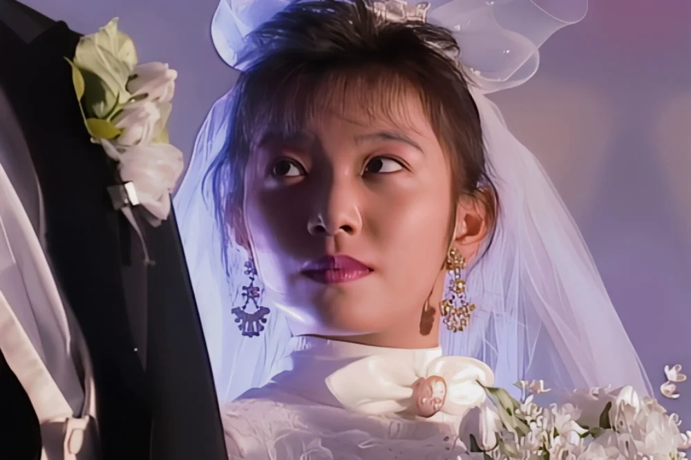 愛本美穂のAVデビュー