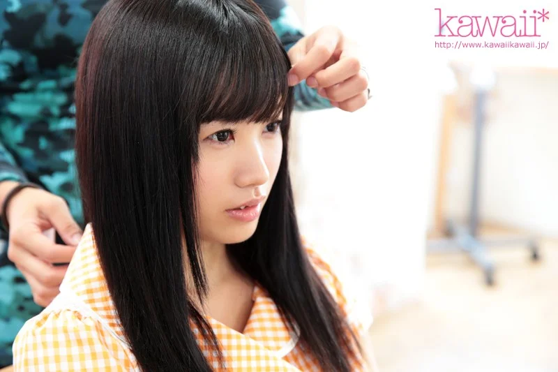 君野由奈のAVデビュー