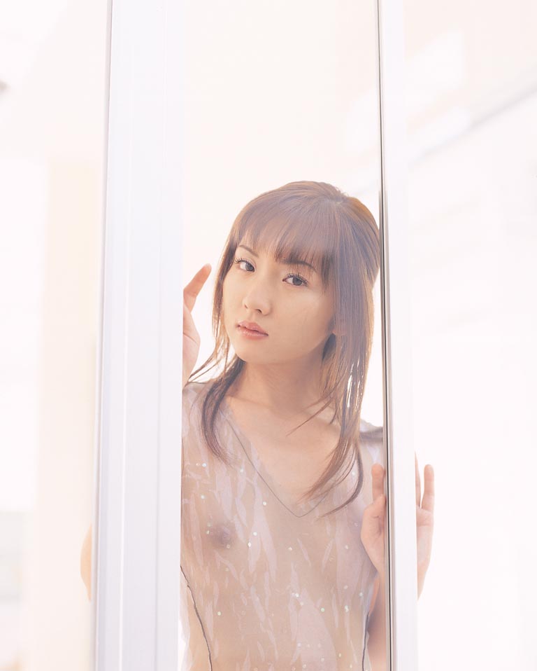 AV女優・常盤桜子の現在